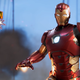 Video Game’s Mightiest Heroes took to Comic-Con today.